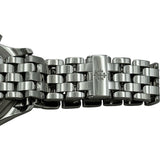 パテック・フィリップ PATEK PHILIPPE アニュアルカレンダー クロノグラフ 5960/1A-001 ホワイト ステンレススチール 自動巻き メンズ 腕時計