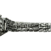 パテック・フィリップ PATEK PHILIPPE アニュアルカレンダー クロノグラフ 5960/1A-001 ホワイト ステンレススチール 自動巻き メンズ 腕時計