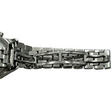 パテック・フィリップ PATEK PHILIPPE アニュアルカレンダー クロノグラフ 5960/1A-001 ホワイト ステンレススチール 自動巻き メンズ 腕時計