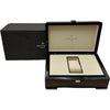 パテック・フィリップ PATEK PHILIPPE アニュアルカレンダー クロノグラフ 5960/1A-001 ホワイト ステンレススチール 自動巻き メンズ 腕時計