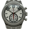 パテック・フィリップ PATEK PHILIPPE アニュアルカレンダー クロノグラフ 5960/1A-001 ホワイト ステンレススチール 自動巻き メンズ 腕時計