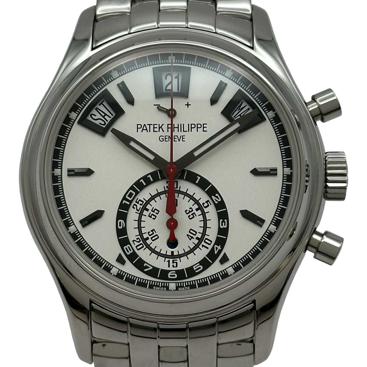 パテックフィリップ(PATEK PHILIPPE) | 中古ブランドリユースショップ