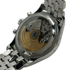 パテック・フィリップ PATEK PHILIPPE アニュアルカレンダー クロノグラフ 5960/1A-001 ホワイト ステンレススチール 自動巻き メンズ 腕時計
