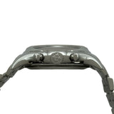 パテック・フィリップ PATEK PHILIPPE アニュアルカレンダー クロノグラフ 5960/1A-001 ホワイト ステンレススチール 自動巻き メンズ 腕時計