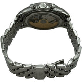 パテック・フィリップ PATEK PHILIPPE アニュアルカレンダー クロノグラフ 5960/1A-001 ホワイト ステンレススチール 自動巻き メンズ 腕時計
