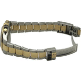 ロレックス ROLEX デイトナ 116503 ホワイト ゴールド/ステンレススチール 自動巻き メンズ 腕時計