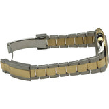 ロレックス ROLEX デイトナ 116503 ホワイト ゴールド/ステンレススチール 自動巻き メンズ 腕時計