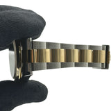 ロレックス ROLEX デイトナ 116503 ホワイト ゴールド/ステンレススチール 自動巻き メンズ 腕時計