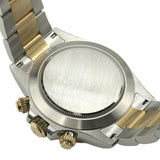 ロレックス ROLEX デイトナ 116503 ホワイト ゴールド/ステンレススチール 自動巻き メンズ 腕時計