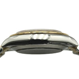 ロレックス ROLEX デイトナ 116503 ホワイト ゴールド/ステンレススチール 自動巻き メンズ 腕時計