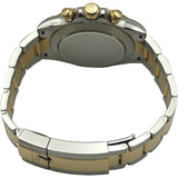 ロレックス ROLEX デイトナ 116503 ホワイト ゴールド/ステンレススチール 自動巻き メンズ 腕時計