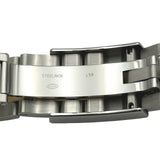 ロレックス ROLEX デイトナ 116503 ホワイト ゴールド/ステンレススチール 自動巻き メンズ 腕時計