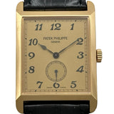 パテック・フィリップ PATEK PHILIPPE ゴンドーロ 5109R-001 ゴールド ピンクゴールド 手巻き メンズ 腕時計