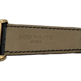 パテック・フィリップ PATEK PHILIPPE ゴンドーロ 5109R-001 ゴールド ピンクゴールド 手巻き メンズ 腕時計