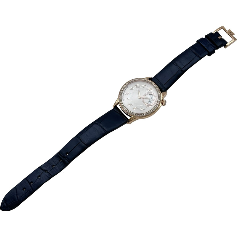 ヴァシュロン・コンスタンタン VACHERON CONSTANTIN エジェリー 1205F
