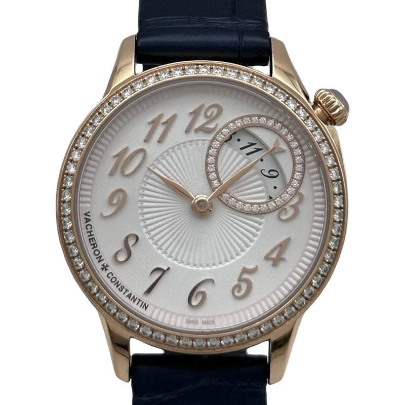 ヴァシュロン・コンスタンタン VACHERON CONSTANTIN エジェリー 1205F