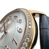 ヴァシュロン・コンスタンタン VACHERON CONSTANTIN エジェリー 1205F/000R-B622 ホワイト ピンクゴールド クオーツ レディース 腕時計