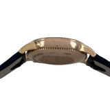 ヴァシュロン・コンスタンタン VACHERON CONSTANTIN エジェリー 1205F/000R-B622 ホワイト ピンクゴールド クオーツ レディース 腕時計