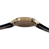 ヴァシュロン・コンスタンタン VACHERON CONSTANTIN エジェリー 1205F/000R-B622 ホワイト ピンクゴールド クオーツ レディース 腕時計