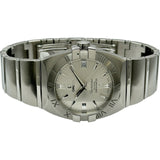 オメガ OMEGA コンステレーション ダブルイーグル コーアクシャル 1501.30 シルバー ステンレススチール 自動巻き メンズ 腕時計