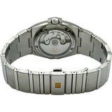 オメガ OMEGA コンステレーション ダブルイーグル コーアクシャル 1501.30 シルバー ステンレススチール 自動巻き メンズ 腕時計