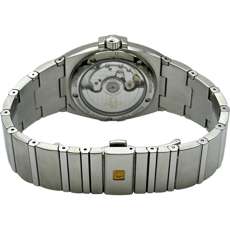 オメガ OMEGA コンステレーション ダブルイーグル コーアクシャル