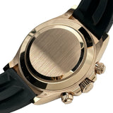 ロレックス ROLEX デイトナ 116515LNA ピンクゴールド ピンクゴールド 自動巻き メンズ 腕時計