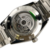 タグ・ホイヤー TAG HEUER カレラキャリバー5　デイデイト WBN0210.BA0640 ブラック ステンレススチール メンズ 腕時計