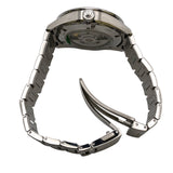 タグ・ホイヤー TAG HEUER カレラキャリバー5　デイデイト WBN0210.BA0640 ブラック ステンレススチール メンズ 腕時計