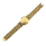 ピアジェ PIAGET ダンサー 84023 ゴールド K18イエローゴールド メンズ 腕時計