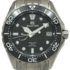 グランドセイコー Grand Seiko エボリューション9コレクション スプリングドライブ SLGA015(9RA5-0AC0) ブラック チタン 自動巻き メンズ 腕時計