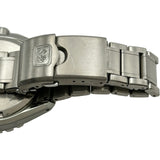 グランドセイコー Grand Seiko エボリューション9コレクション スプリングドライブ SLGA015(9RA5-0AC0) ブラック チタン 自動巻き メンズ 腕時計