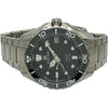 グランドセイコー Grand Seiko エボリューション9コレクション スプリングドライブ SLGA015(9RA5-0AC0) ブラック チタン 自動巻き メンズ 腕時計