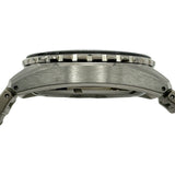 グランドセイコー Grand Seiko エボリューション9コレクション スプリングドライブ SLGA015(9RA5-0AC0) ブラック チタン 自動巻き メンズ 腕時計