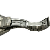 グランドセイコー Grand Seiko エボリューション9コレクション スプリングドライブ SLGA015(9RA5-0AC0) ブラック チタン 自動巻き メンズ 腕時計
