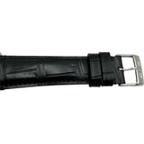 ブライトリング BREITLING ナビタイマー ツインシックスティ2 A39022.1 ブラック/シルバー ステンレススチール 自動巻き メンズ 腕時計