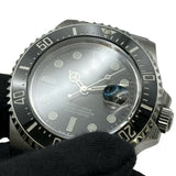 ロレックス ROLEX シードゥエラー 126600 ブラック ステンレススチール 自動巻き メンズ 腕時計