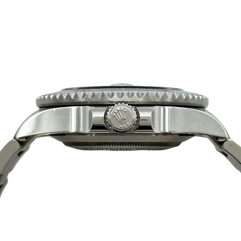 ロレックス ROLEX シードゥエラー 126600 ブラック ステンレススチール
