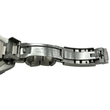 ロレックス ROLEX シードゥエラー 126600 ブラック ステンレススチール 自動巻き メンズ 腕時計