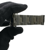 ロレックス ROLEX オイスター パーペチュアル 31 177200 ホワイト ステンレススチール 自動巻き メンズ 腕時計