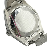 ロレックス ROLEX オイスター パーペチュアル 31 177200 ホワイト ステンレススチール 自動巻き メンズ 腕時計
