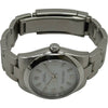 ロレックス ROLEX オイスター パーペチュアル 31 177200 ホワイト ステンレススチール 自動巻き メンズ 腕時計