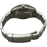 ロレックス ROLEX オイスター パーペチュアル 31 177200 ホワイト ステンレススチール 自動巻き メンズ 腕時計
