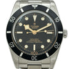 チューダー/チュードル TUDOR ブラックベイ 54 79000N ブラック ステンレススチール 自動巻き メンズ 腕時計