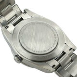 チューダー/チュードル TUDOR ブラックベイ 54 79000N ブラック ステンレススチール 自動巻き メンズ 腕時計