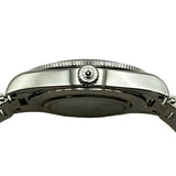 チューダー/チュードル TUDOR ブラックベイ 54 79000N ブラック ステンレススチール 自動巻き メンズ 腕時計