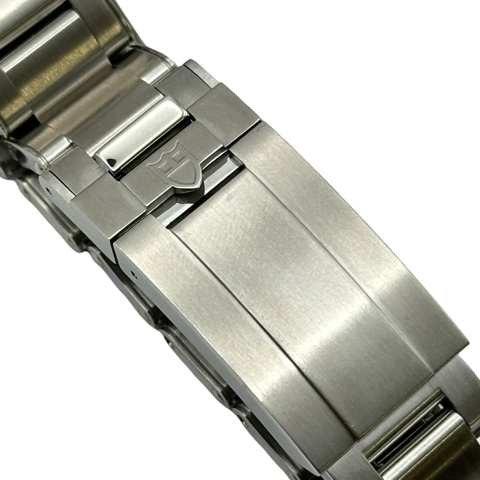 チューダー/チュードル TUDOR ブラックベイ 54 79000N ブラック