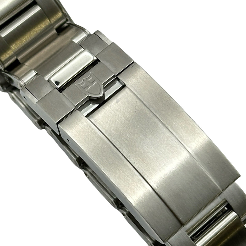 チューダー/チュードル TUDOR ブラックベイ 54 79000N ブラック