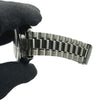 オメガ OMEGA スピードマスター オートマティック 3510.50 ブラック ステンレススチール 自動巻き メンズ 腕時計