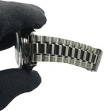 オメガ OMEGA スピードマスター オートマティック 3510.50 ブラック ステンレススチール 自動巻き メンズ 腕時計